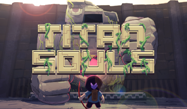 Titan Souls Digital (PC)