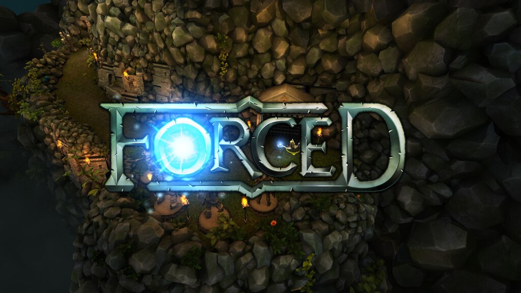 FORCED Slightly (PC)