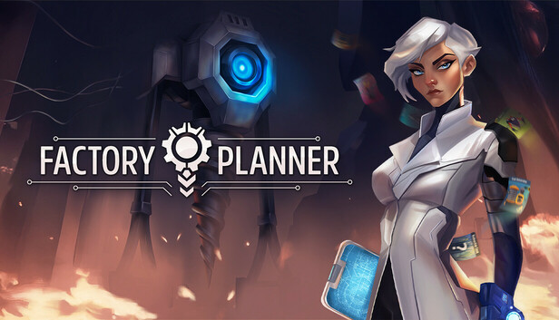 Factory Planner (PC)