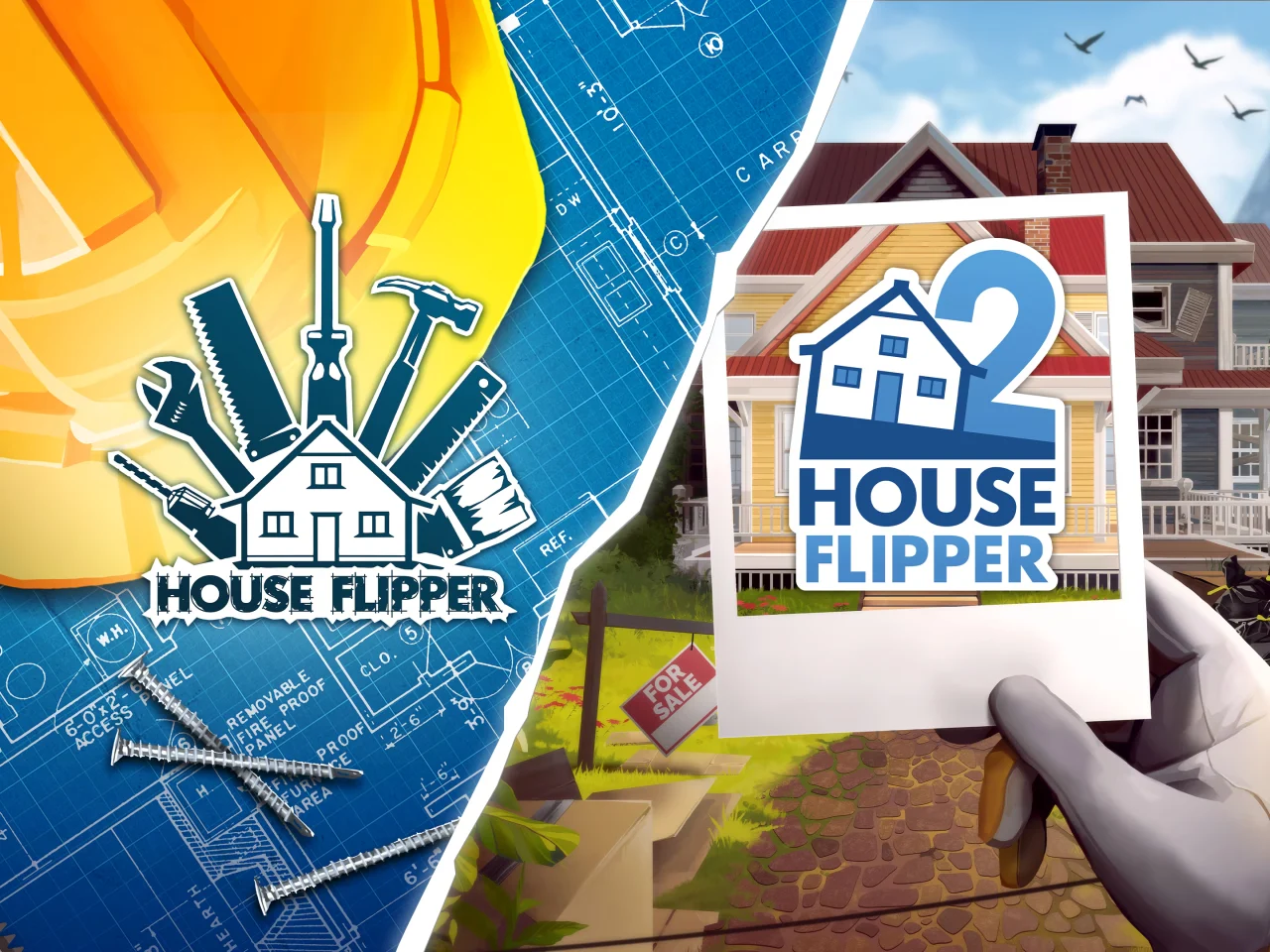 Complete Flipping Experience (PS5)