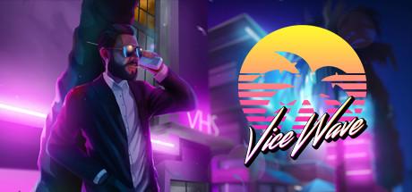 Vicewave 1984 (PC)