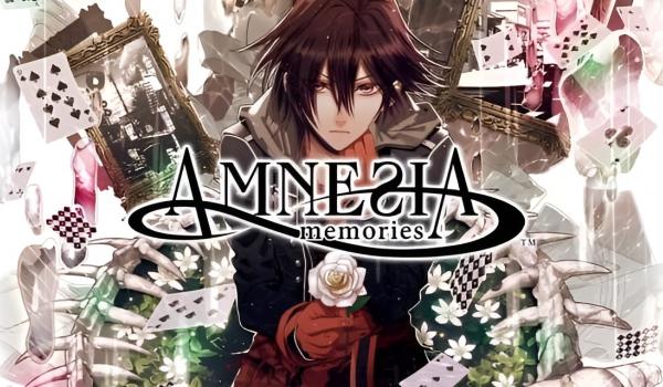 Amnesia Memories (PC)