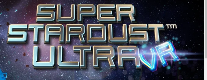 Super Stardust Ultra VR (PS4)