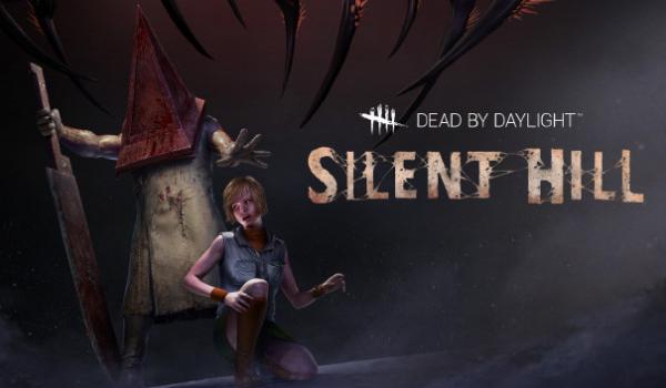 Dead By Daylight Silent Hill Chapter (DLC)