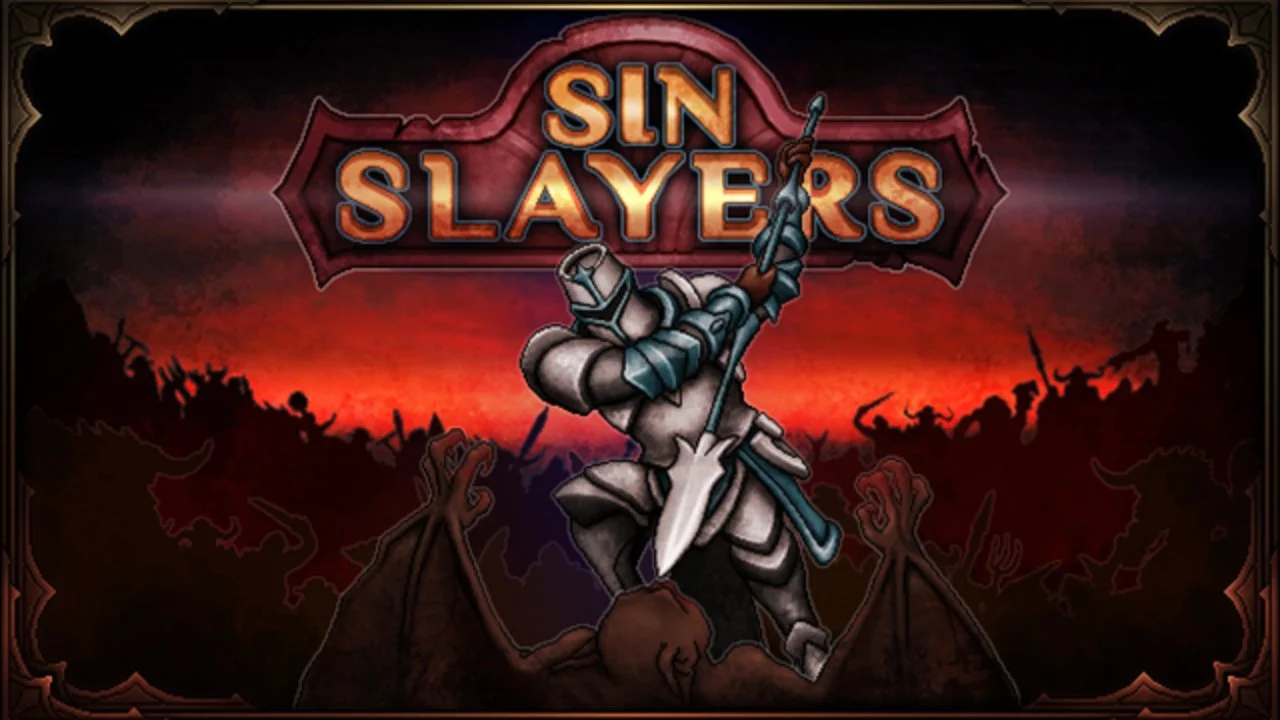 Sin Slayers (PS4)