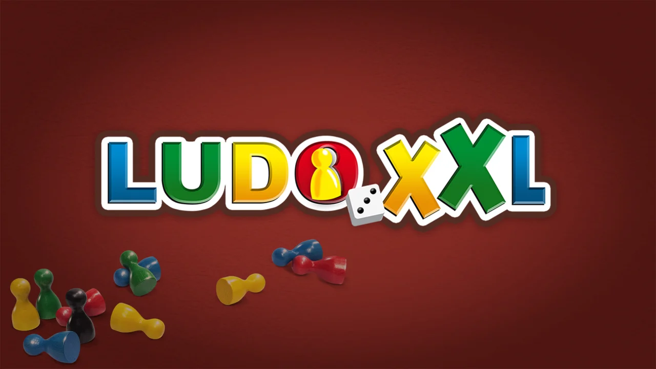 Ludo XXL (Switch)