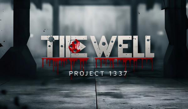 Project 1337 The Well (PC)