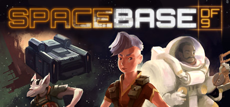 Spacebase DF-9 (PC)