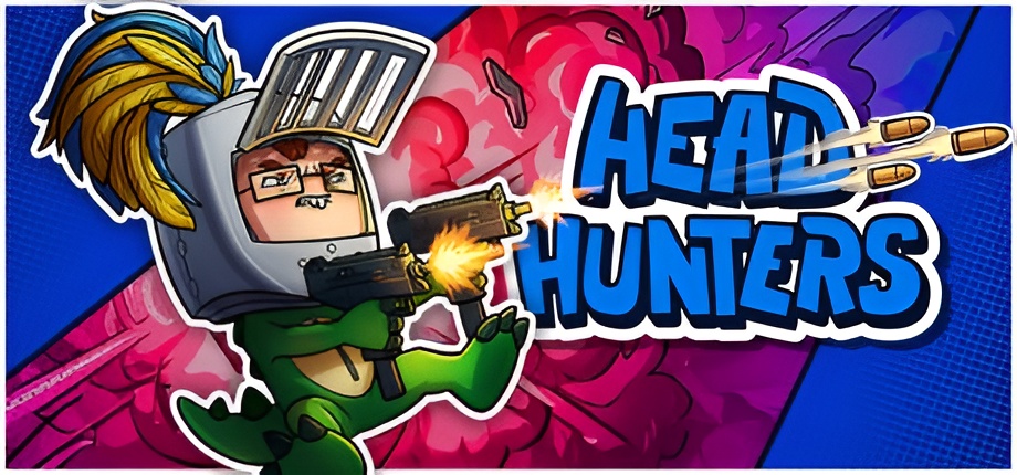 HeadHunters