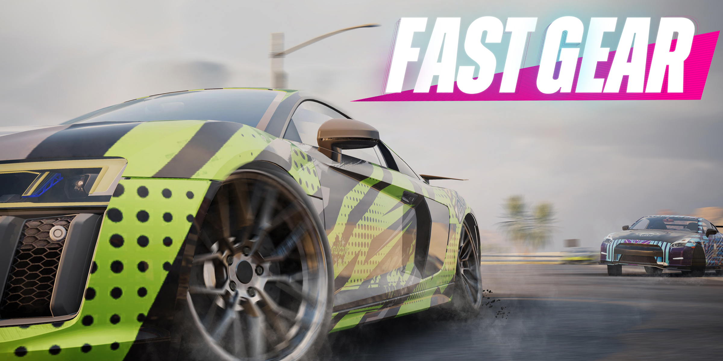Fast Gear