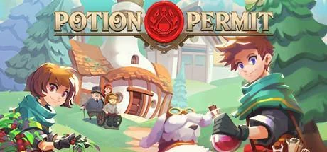 Potion Permit (Xbox Series X|S)