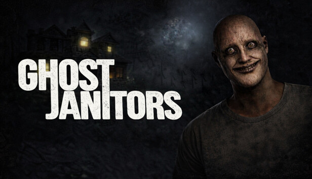 Ghost Janitors (PC)