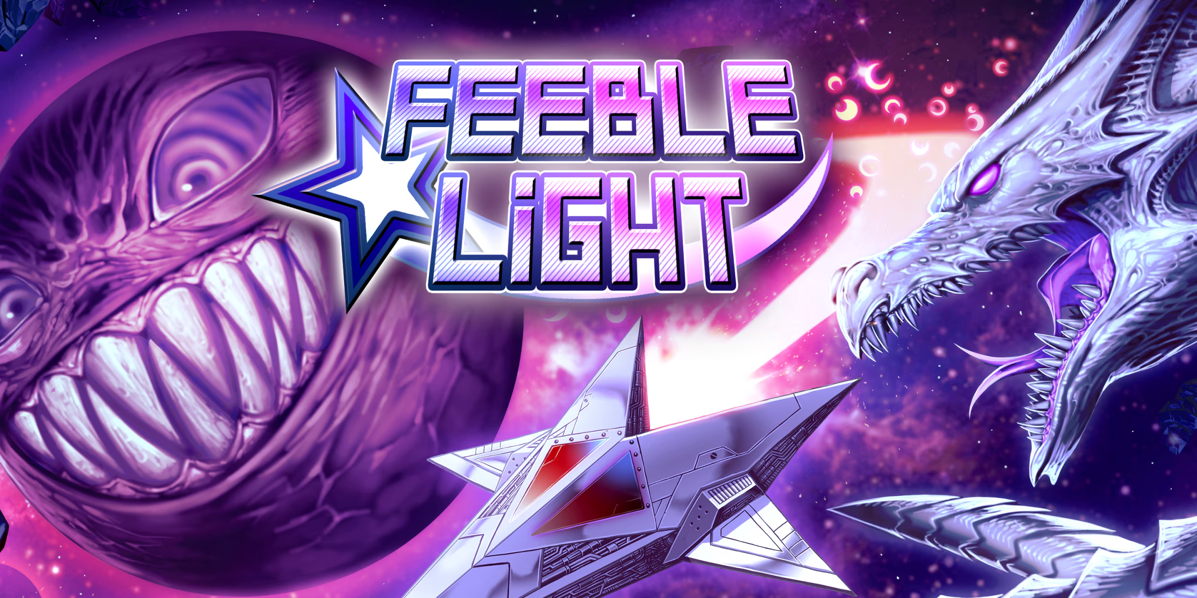 Feeble Light (PC)