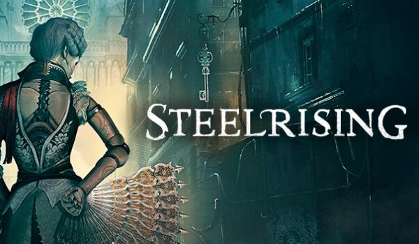 Steelrising (PC)