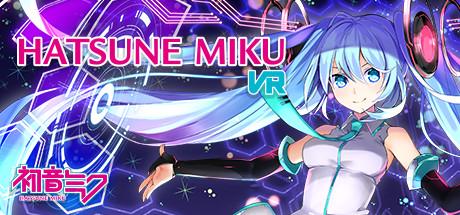 Hatsune Miku VR (PC)