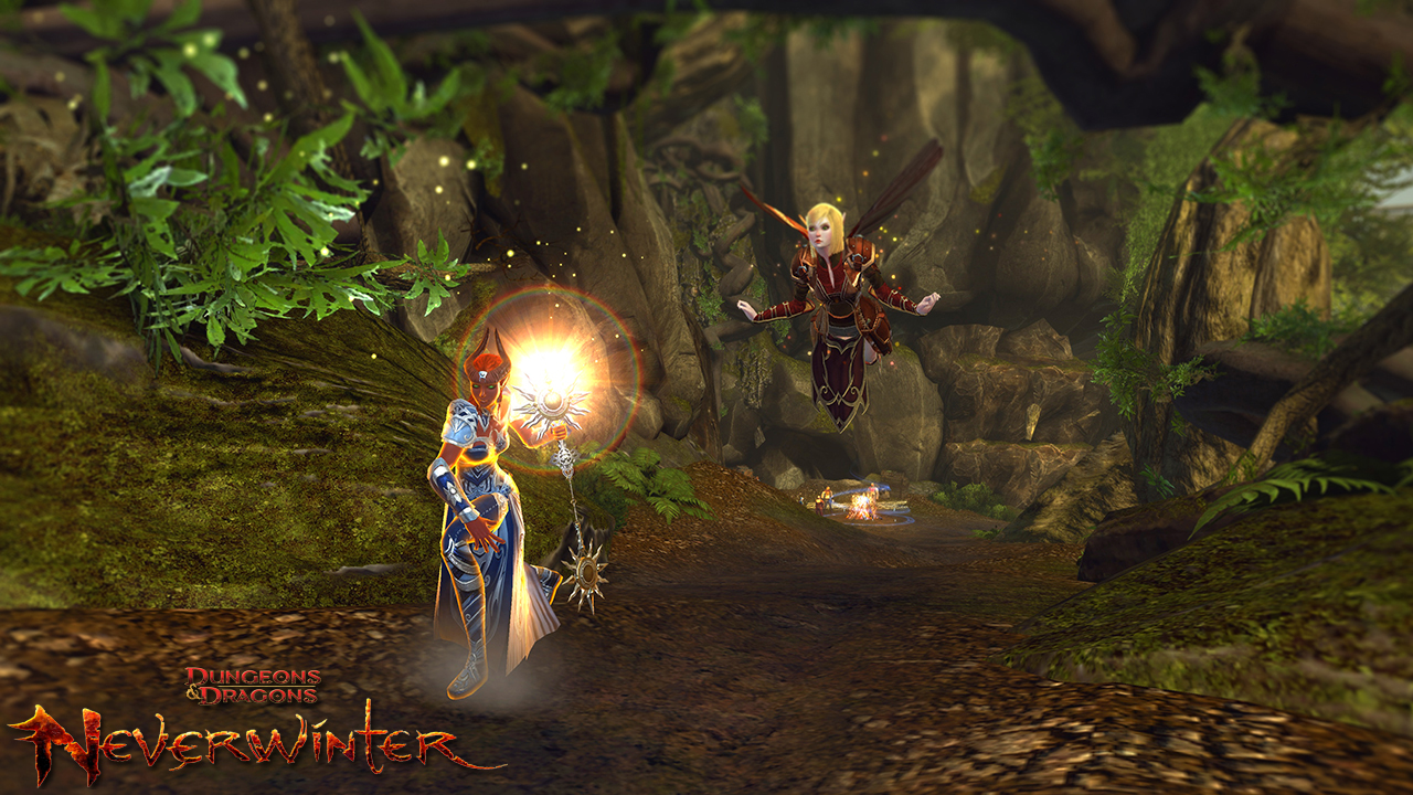 Neverwinter Feywild Starter Pack Perfect World (PC)