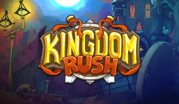 Kingdom Rush (PC)
