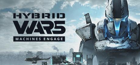 Hybrid Wars (PC)