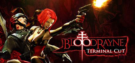 BloodRayne Terminal Cut (PC)