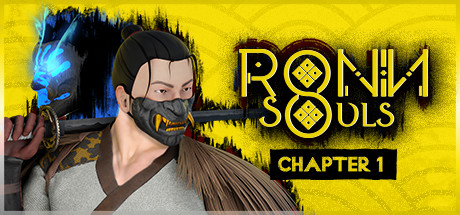 RONIN: Two Souls CHAPTER 1 (PC)