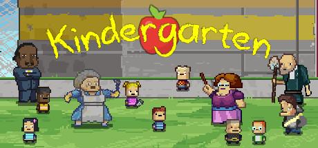 Kindergarten (PC)