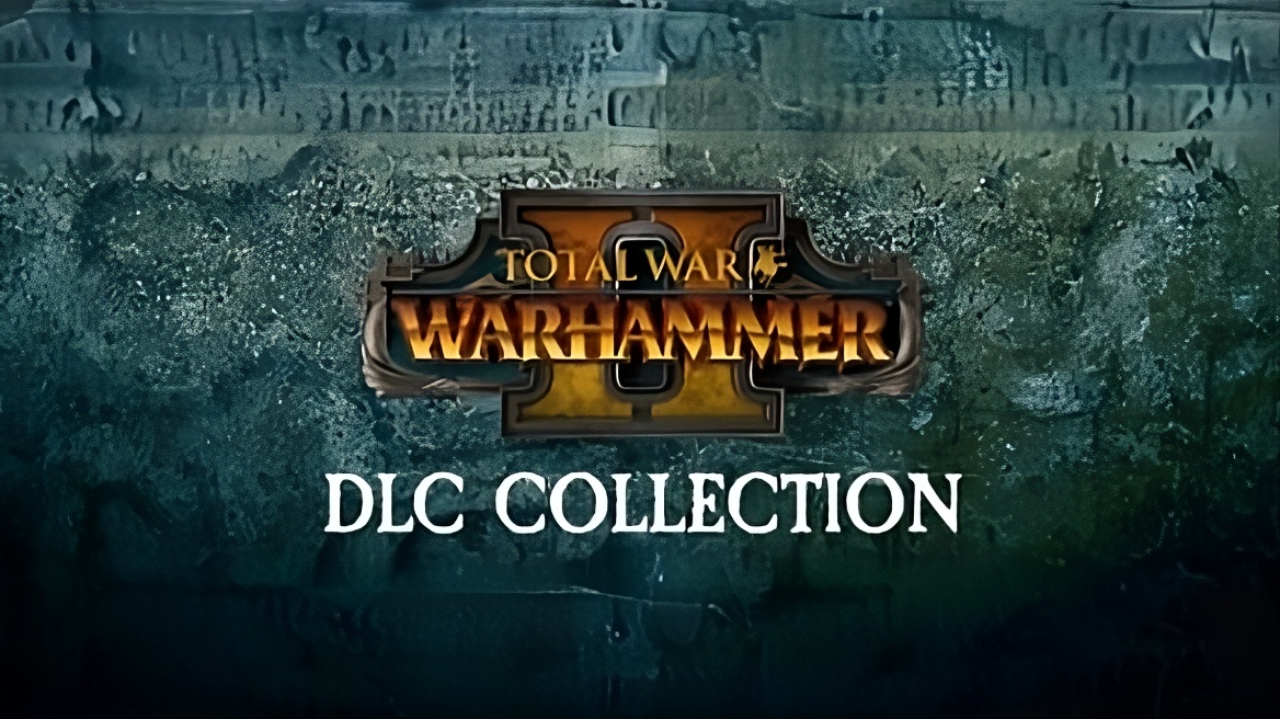 Total War WARHAMMER II DLC Collection (PC)