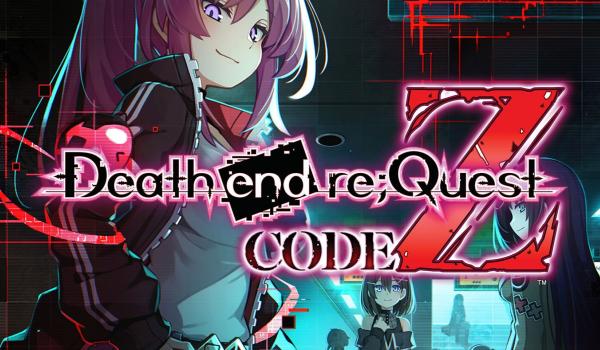 Death end reQuest Code Z (PC)