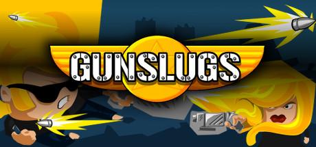 Gunslugs (PC)