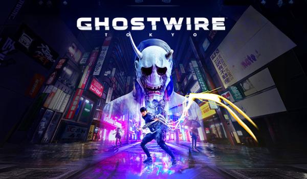 GhostWire Tokyo (PC)
