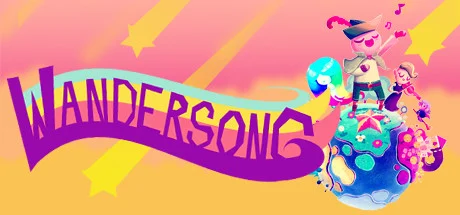 Wandersong (PS4)