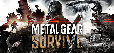 Metal Gear Survive (PC)