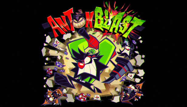Antonblast (PC)