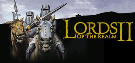 Lords of the Realm II (PC)