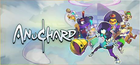 Anuchard (PC)
