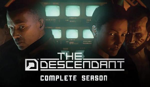 The Descendant Complete Season (PC)