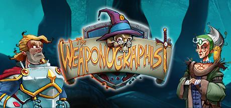 The Weaponographist (PC)