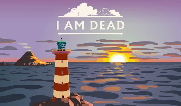 I Am Dead (Epic Games)