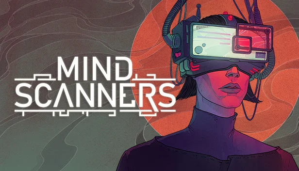 Mind Scanners (Switch)