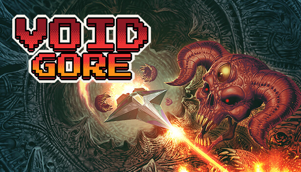 Void Gore (PC)