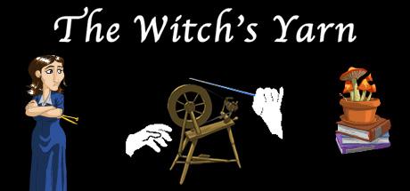 The Witch's Yarn (PC)