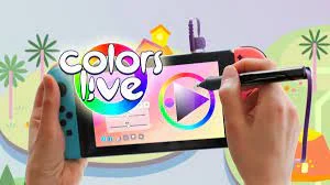 Colors Live (Switch)