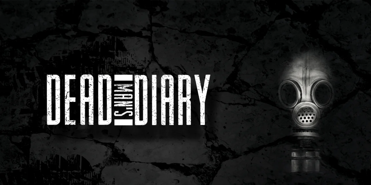 Dead Mans Diary (Xbox Series X|S)