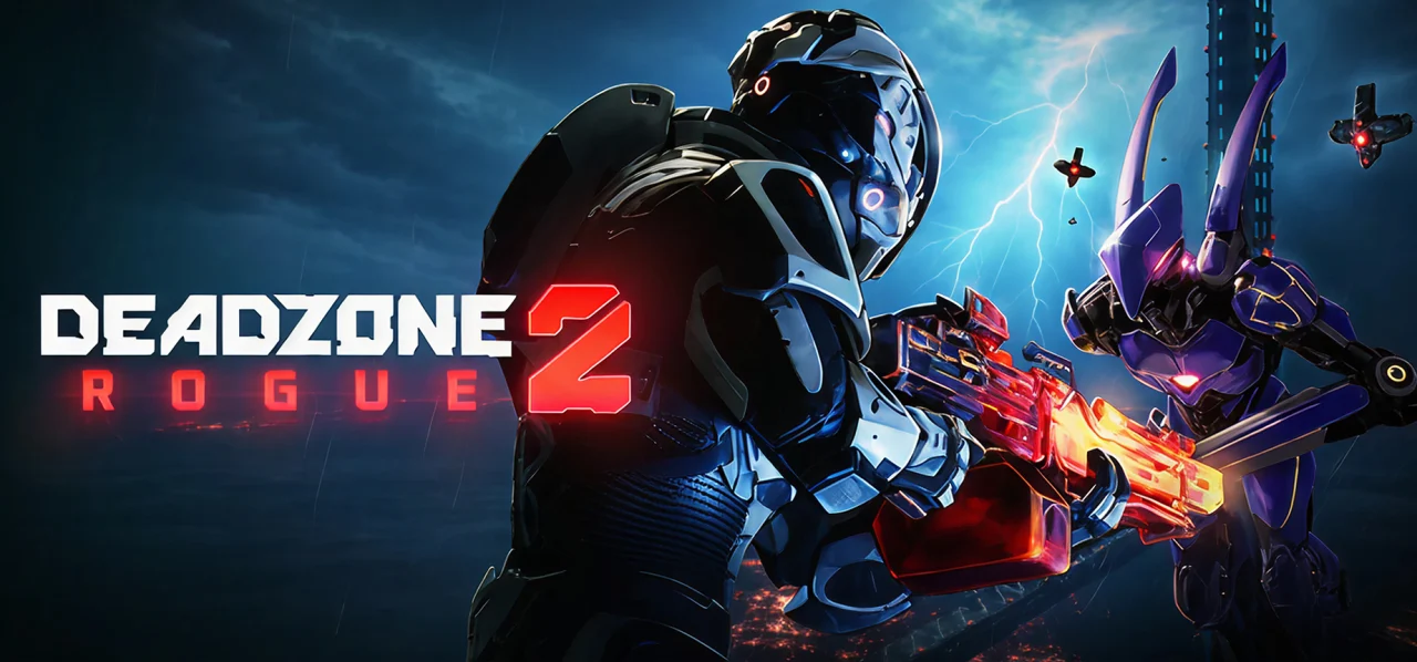 Deadzone Rogue 2 (PS5)
