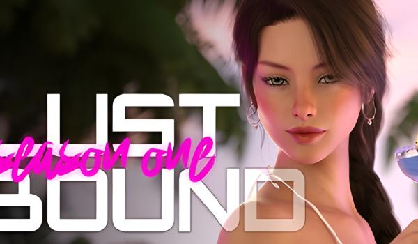 Lust Bound (PC)
