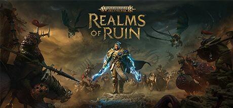 Warhammer Age of Sigmar: Realms of Ruin (PC)