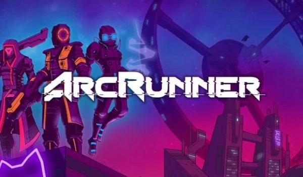 ArcRunner (Epic Games)