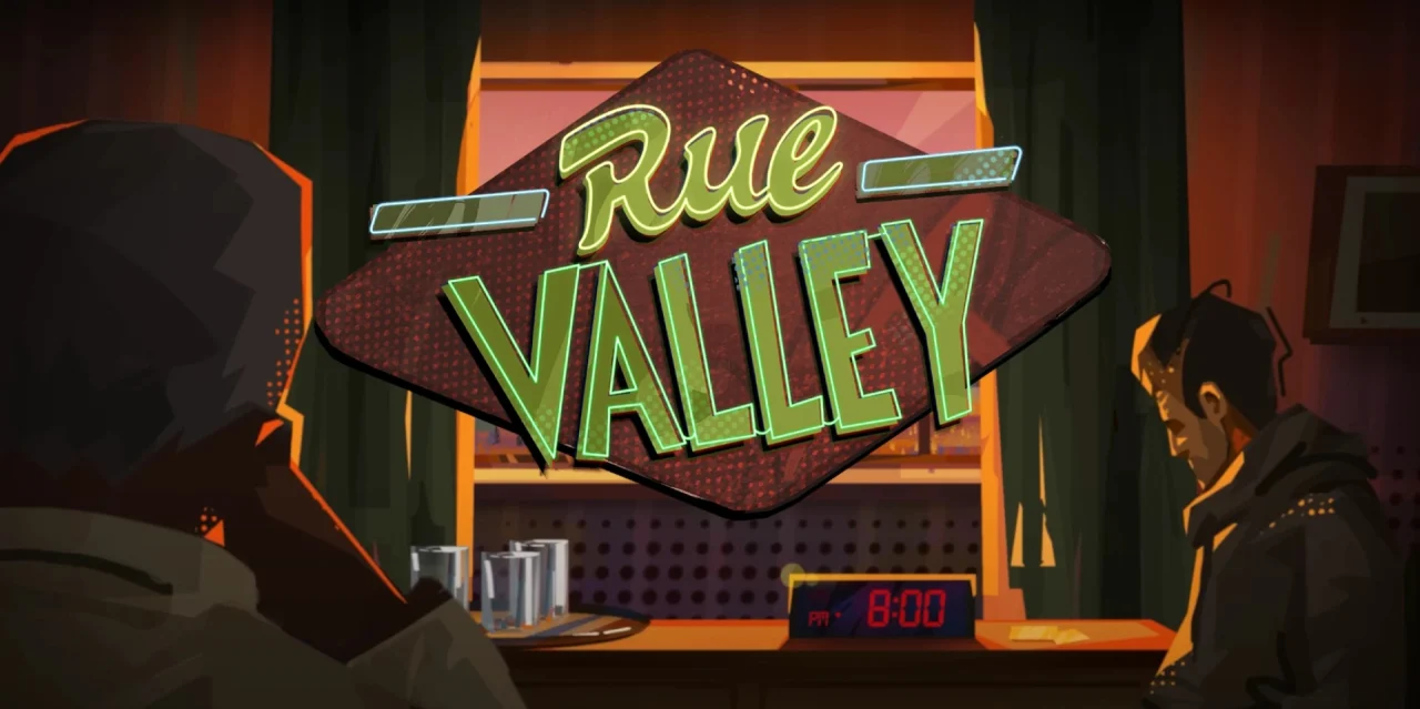 Rue Valley (Epic Games)