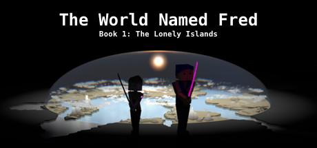 The World Named Fred (PC)