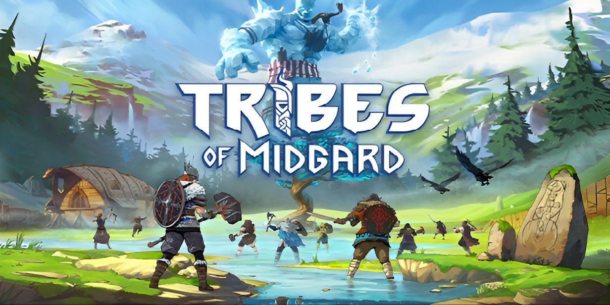 Tribes of Midgard (PC)