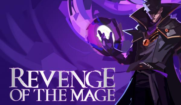 Revenge of the Mage (PC)